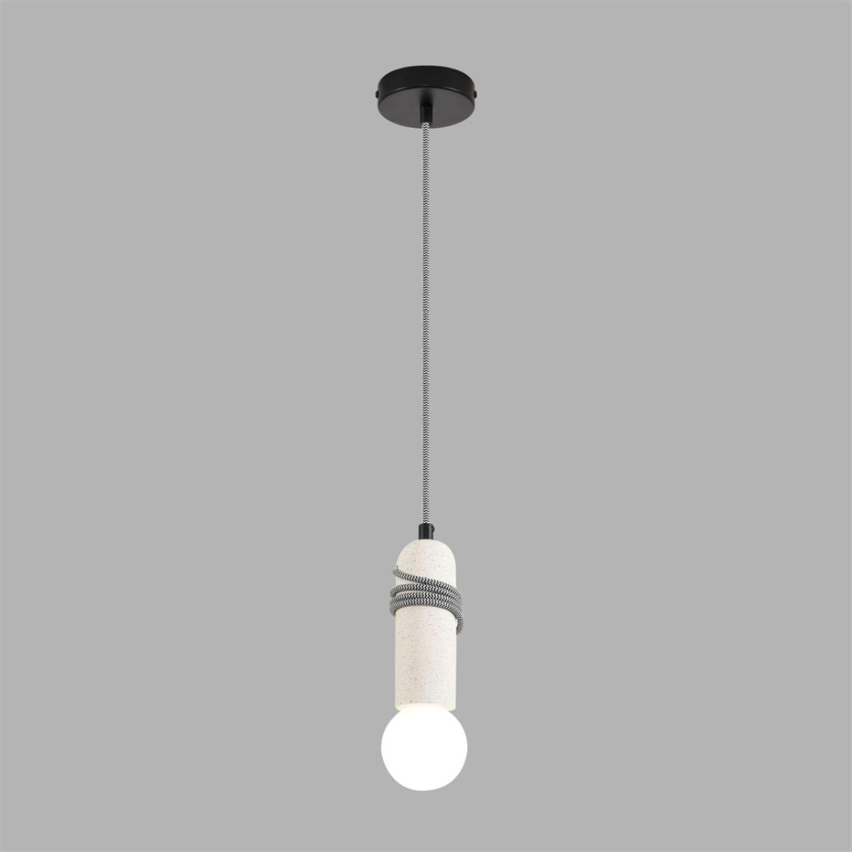 подвесной светильник lumion eco tesla 8363/1a