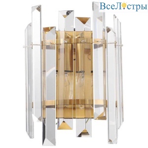 Настенный светильник Stilfort Feeriya 2114/05/02W