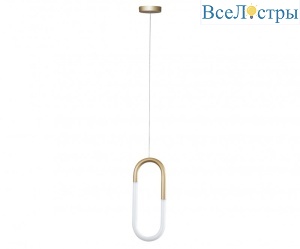 Подвесной светильник Kink Light Канто 08271,33(4000K)