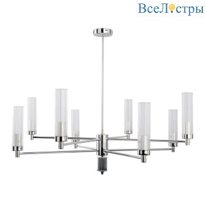 Подвесная люстра Kutek Mood Seti SET-ZW-8 (N)