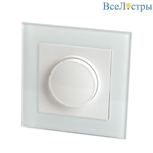 Диммер Stekker Катрин белый GLS10-7006-0139248