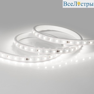 Светодиодная лента Arlight ARL-PV-B54-15.5mm 230V White6000 (8 W/m, IP65, 5060, 50m) 027056(2)