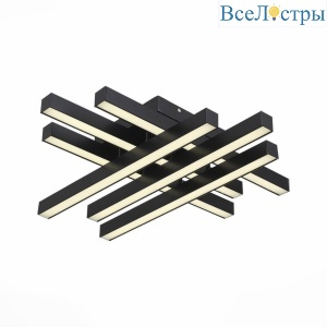 Потолочный светодиодный светильник ST Luce Samento SL933.402.06