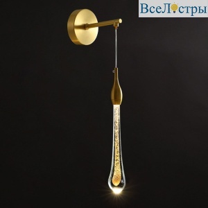 Бра ImperiumLoft Fial 212026-23