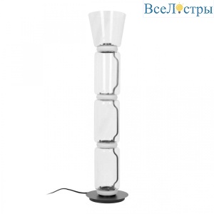 Торшер светодиодный Loft IT Noctambule 10193F/M