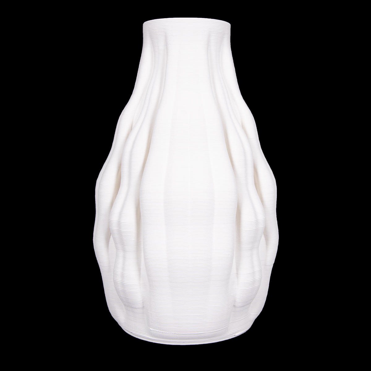 ваза loft it azzurra 10263v/s
