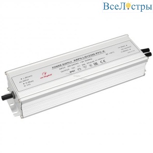 Блок питания для светодиодной ленты Arlight ARPV-LG 026463(1)