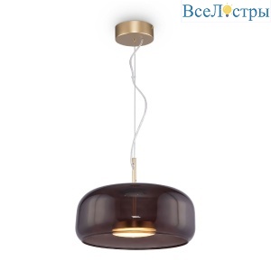 Подвесной светильник Maytoni Madmen MOD127PL-L6BR