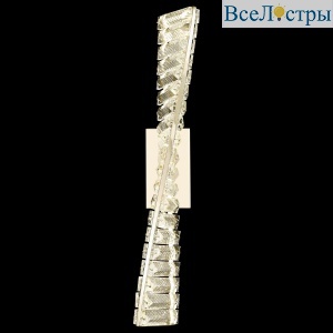 Настенный светильник Wertmark Emilia WE459.01.301