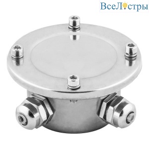 Соединительная коробка Feron LD504 32184