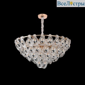 Подвесной светильник Newport Acantia 5259/C gold М0070022