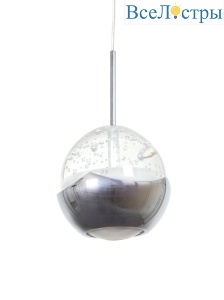 Подвесной светодиодный светильник Abrasax Brigitte HSD12003/1