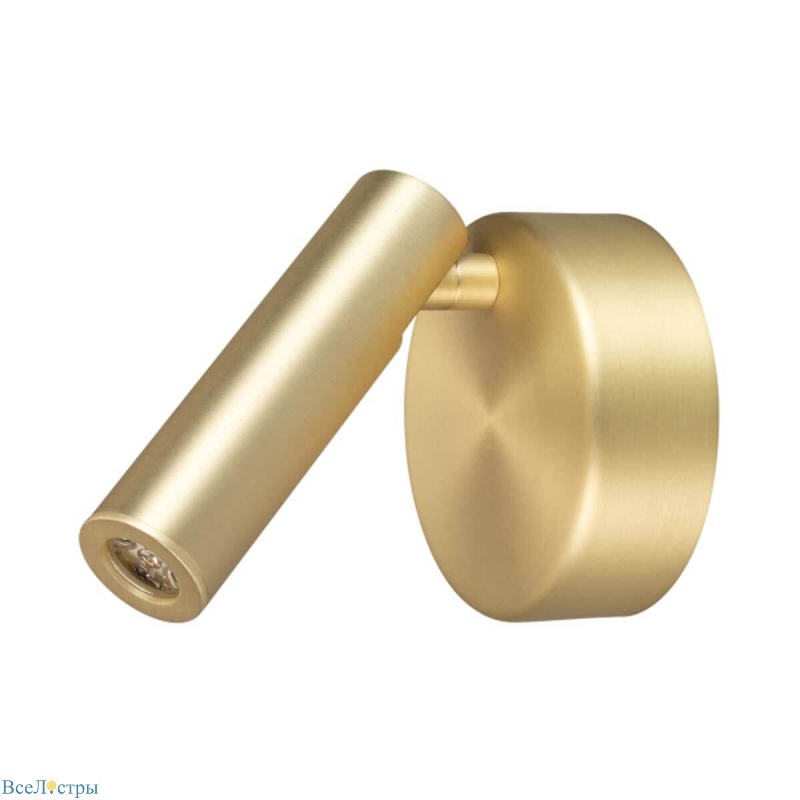 спот arlight sp-bed-nb-r90-3w warm3000 033061