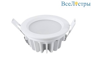Встраиваемый светильник SWG DL-L 015032