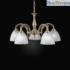 Подвесная люстра Reccagni Angelo L 3520/5