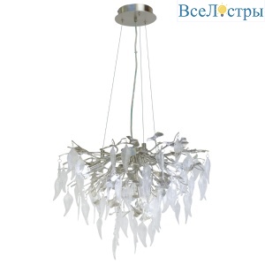Подвесная люстра AM Group WOODSTAR D600 SN
