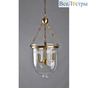 Подвесная люстра Abrasax CL.7910