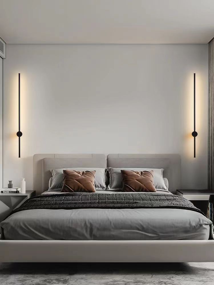настенный светильник topdecor uno a3 12 3000k