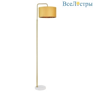 Торшер Lumion Velveta 8072/1F