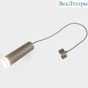 Подвесной светильник General GWL-GU10-M-IP20 661844
