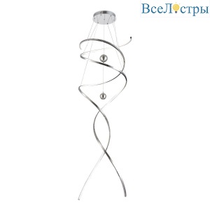 Подвесной светодиодный светильник iLedex Axis XT20-1300 CR