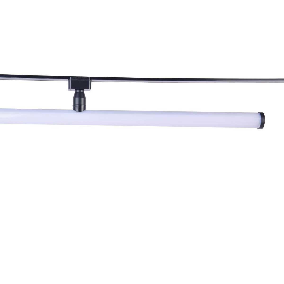 трековый светодиодный светильник favourite unika 4157-2u