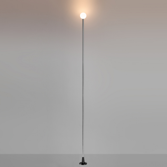 ландшафтный светильник odeon light nature notte 7123/1gla