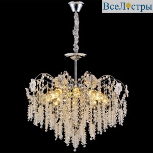 Подвесная люстра Reluce 47300-0.3-08 CH