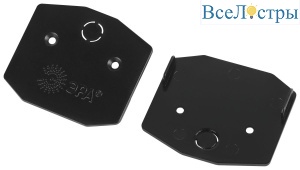 Заглушка для магнитного шинопровода NOVA ver.2 ЭРА TRM-PC20-ECN Б0063941