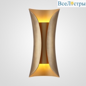 Настенный светильник ImperiumLoft Infiniti 306825-26