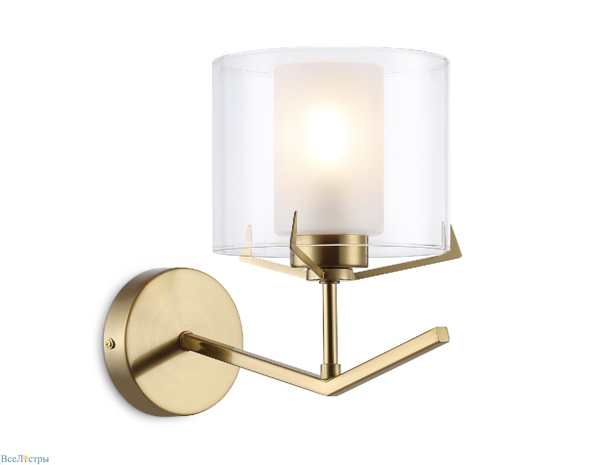 бра ambrella light high light modern lh57010