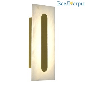 Настенный светильник ST Luce Geom SL6139.221.01
