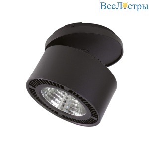 Встраиваемый светодиодный спот Lightstar Forte Inca 214807