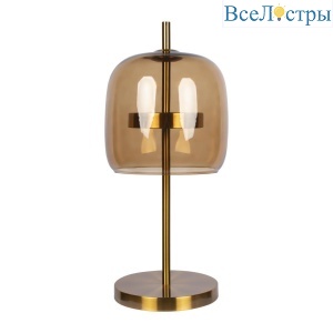 Настольная светодиодная лампа Loft IT Dauphin 10040T