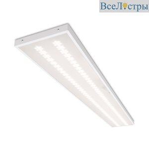 Линейный светильник Wolta ДПО11-32-102-4К