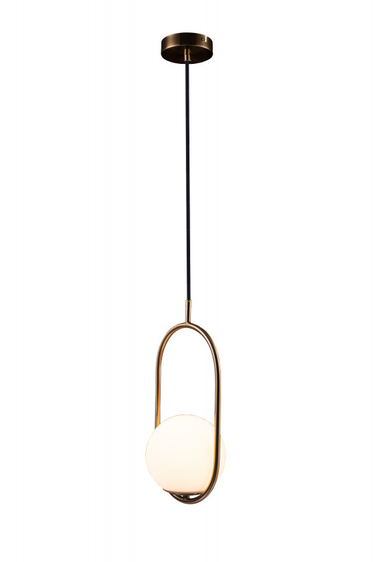 подвесной светильник loft it glob loft2595-a