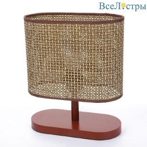 Настольная лампа Lumion Maderana 8202/1T