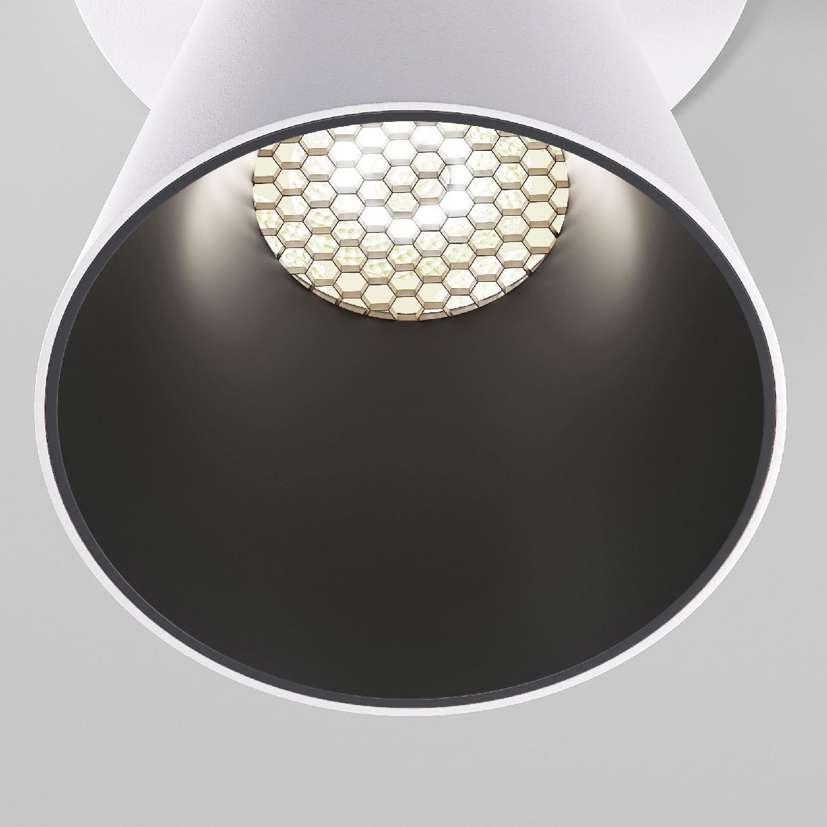 встраиваемый светильник elektrostandard bell 4690389208546 25097/led a068059