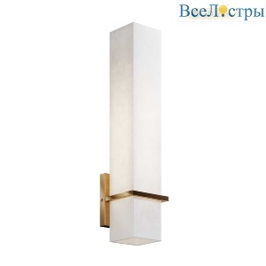 Настенный светильник Modestyle MS.211.480 BS