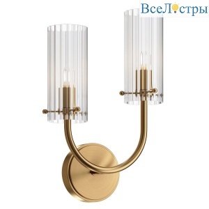 Бра Maytoni Arco MOD223WL-02BS1