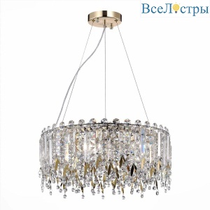 Подвесная люстра ST Luce Desio SL1655.203.06