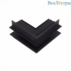 Внешний угол-соединитель для встраиваемого магнитного шинопровода ST Luce Skyline 48 ST007.459.00