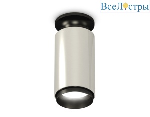 Накладной светильник Ambrella Light Techno XS6325100 (N6902, C6325, N6121)