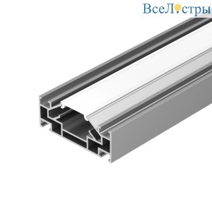 Профиль Arlight STRETCH-25-CEIL-CENTER-2000 040060