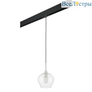 Трековый светильник Lightstar Pentola (803041+595007) PRO803041