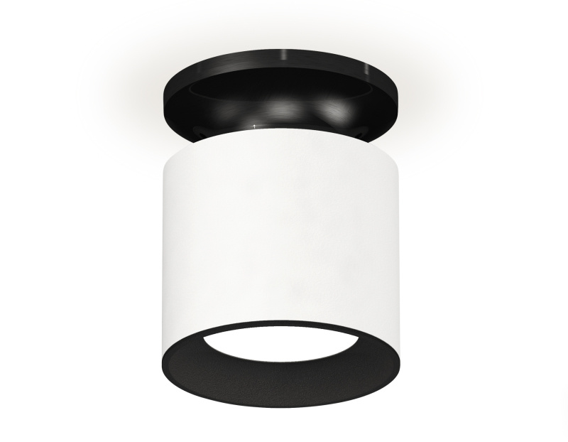 накладной светильник ambrella light techno xs7401080 (n7926, c7401, n7021)