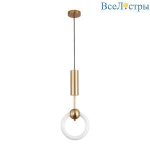 Подвесной светильник Moderli Richard V5010-PL