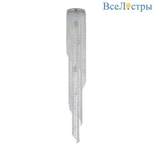 Каскадная люстра Arti Lampadari Stella E 1.3.20.505 N