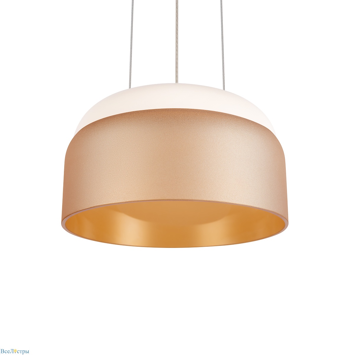 подвесной светильник loft it totem 10466p amber matte