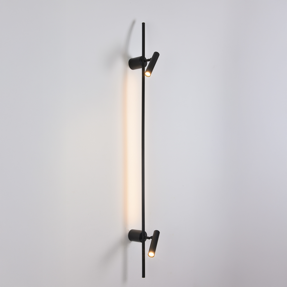 настенный светильник lumion ledio toint 8438/13wl
